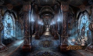 Game Insight    Running Shadow