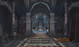 Game Insight    Running Shadow