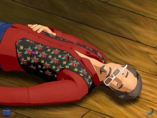 Broken Sword 5: The Serpent's Curse -  