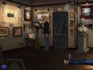 Broken Sword 5: The Serpent's Curse -  