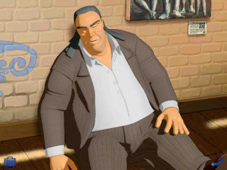 Broken Sword 5: The Serpent's Curse -  