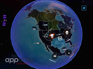 : - First Strike:     ?