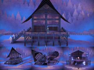   App Store: Tengami   , Coldfire Keep     ...