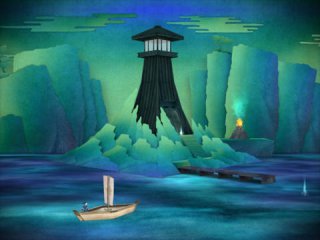   App Store: Tengami   , Coldfire Keep     ...