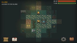   App Store: Tengami   , Coldfire Keep     ...