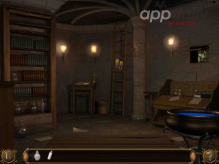    Pahelika Secret Legends