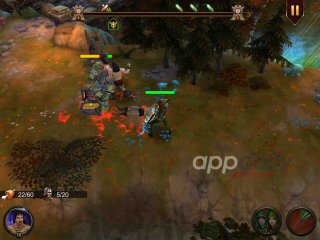   Demonrock: War of Ages  RPG   !