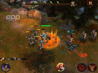   Demonrock: War of Ages  RPG   !