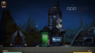 Mines of Mars -     ?  , !