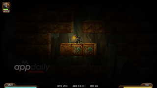   App Store: Mines of Mars, Tanuki Forest, Pahelika: Secret Legends    ...