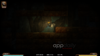 Mines of Mars -     ?  , !