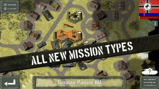 Tank Battle: East Front 1941    !