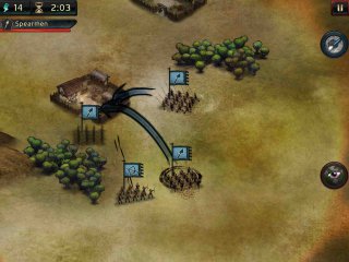 Autumn Dynasty Warlords      