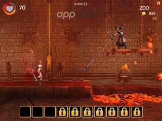  - Swords & Some Magic    In Fear I Trust