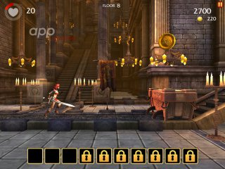  - Swords & Some Magic    In Fear I Trust