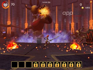  - Swords & Some Magic    In Fear I Trust