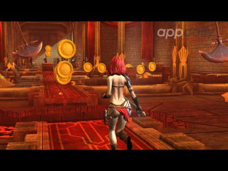  - Swords & Some Magic    In Fear I Trust