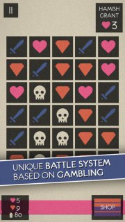   App Store: Mines of Mars, Tanuki Forest, Pahelika: Secret Legends    ...