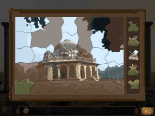 Pahelika: Secret Legends       iPad