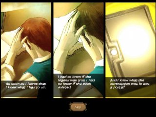 Pahelika: Secret Legends       iPad