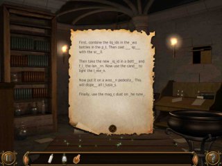 Pahelika: Secret Legends       iPad