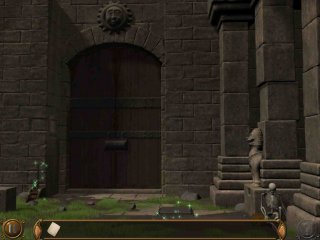 Pahelika: Secret Legends       iPad