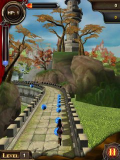 Running Quest  ,       RPG