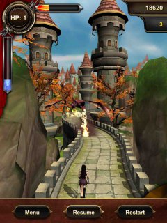 Running Quest  ,       RPG