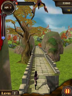 Running Quest  ,       RPG