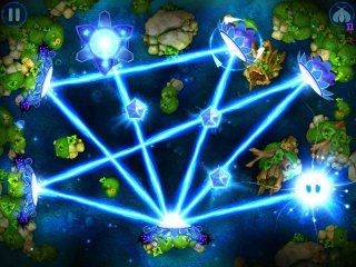 God of Light       iOS