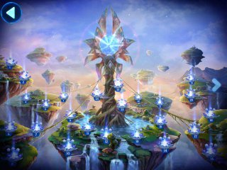 God of Light       iOS