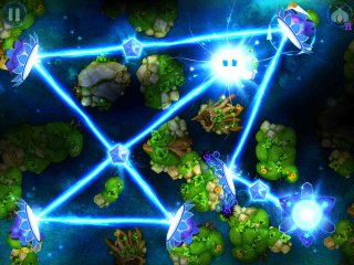 God of Light       iOS