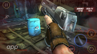 �� ����� ��� - ����� �� ������� ���� Toxic Origin