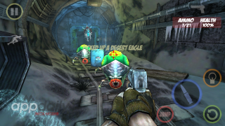 �� ����� ��� - ����� �� ������� ���� Toxic Origin