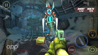 �� ����� ��� - ����� �� ������� ���� Toxic Origin