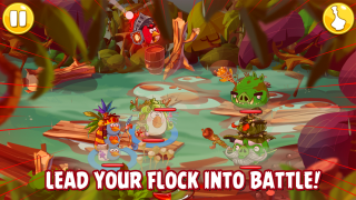  - Angry Birds Epic     + !