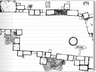 Roll Back Home    Bounce 