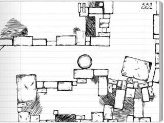 Roll Back Home    Bounce 