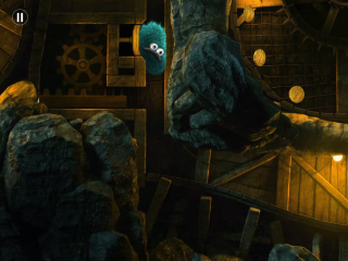 Leo's Fortune       ?!