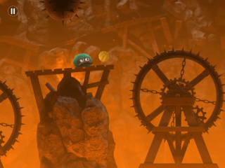 Leo's Fortune       ?!