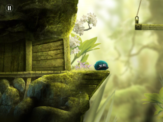 Leo's Fortune       ?!