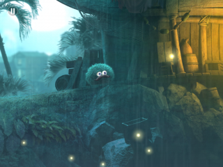 Leo's Fortune       ?!