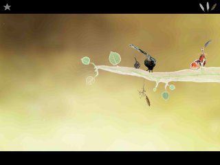 Botanicula   point-and-click 