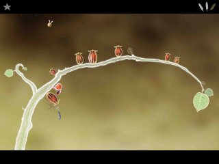 Botanicula   point-and-click 