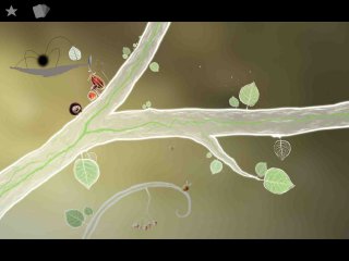 Botanicula   point-and-click 