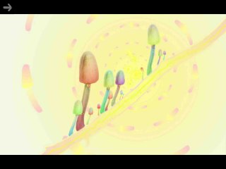 Botanicula   point-and-click 