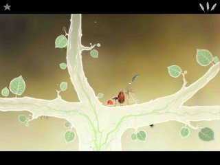 Botanicula   point-and-click 
