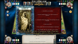 Talisman -     iPad