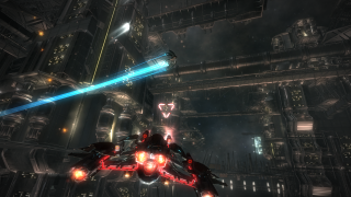 ������������ ����� ��������� ������������ ����� Space Noir