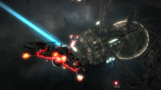 ������������ ����� ��������� ������������ ����� Space Noir